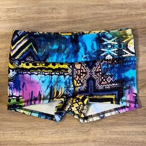 Bixby Verona Shorts
